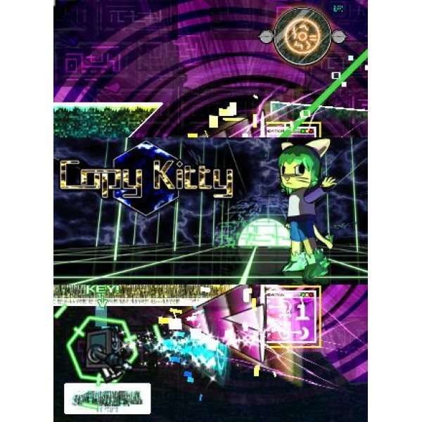 Copy Kitty Steam Gift GLOBAL