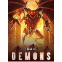 Book of Demons Steam Gift GLOBAL
