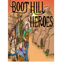 Boot Hill Heroes Steam Key GLOBAL