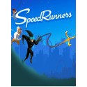 SpeedRunners Steam Gift GLOBAL