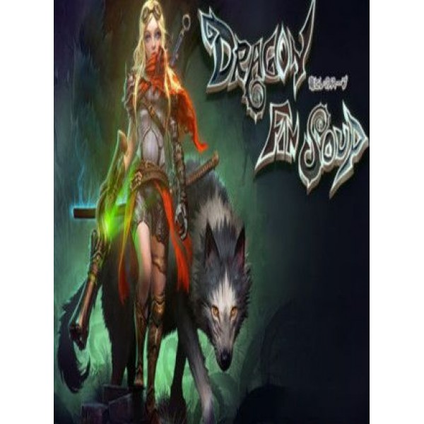 Dragon Fin Soup Steam Key GLOBAL