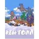 Rehtona 幻境双生 Steam Key GLOBAL