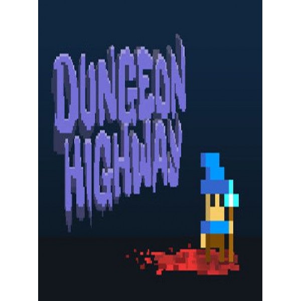 Dungeon Highway Steam Gift GLOBAL