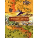 Jon Shafer's At the Gates Steam Gift GLOBAL