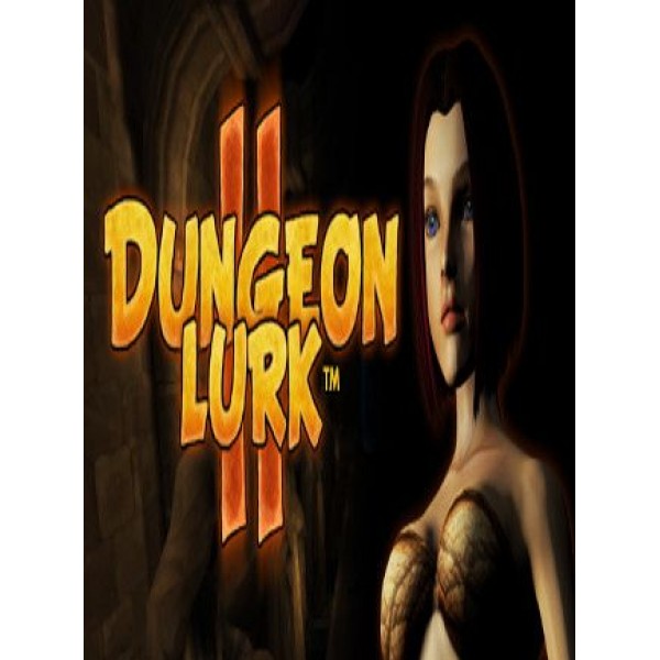 Dungeon Lurk II - Leona Steam Gift GLOBAL