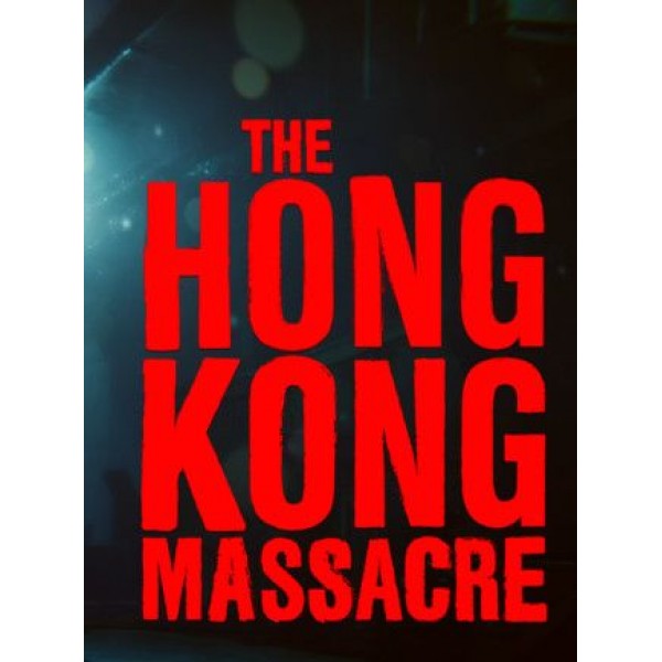 The Hong Kong Massacre Steam Gift GLOBAL
