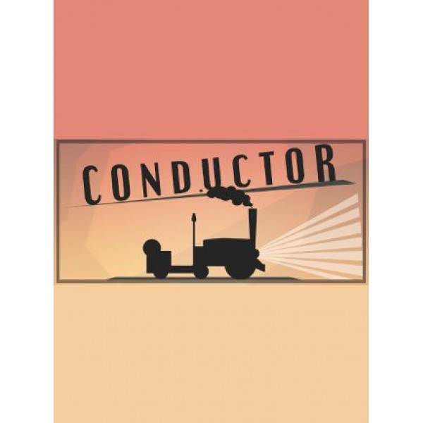 Conductor Steam Key GLOBAL