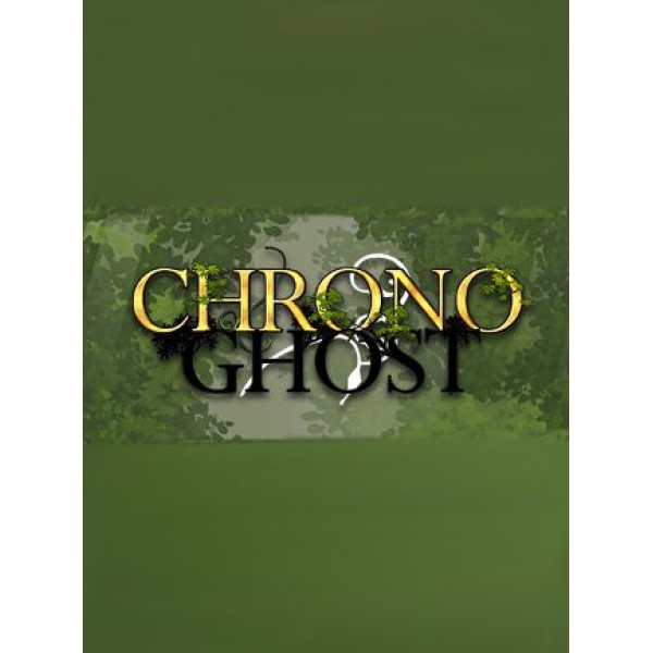 Chrono Ghost Steam Key GLOBAL