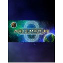 Zero Sum Future Steam Key GLOBAL