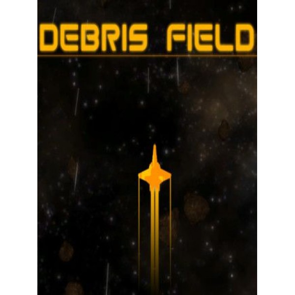 Debris Field Steam Key GLOBAL