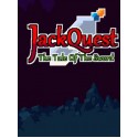 JackQuest: The Tale of The Sword Steam Key GLOBAL