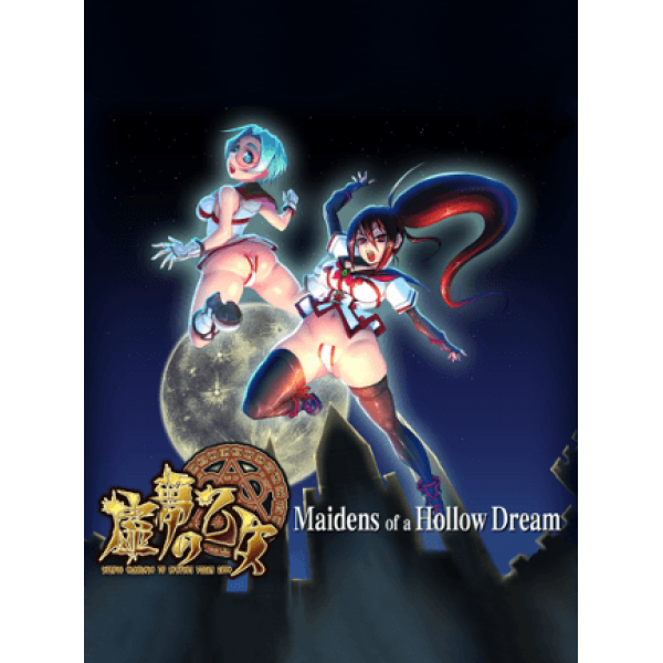 Maidens of a Hollow Dream / 虚夢の乙女 Steam Key GLOBAL