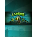 I, Zombie Steam Key GLOBAL