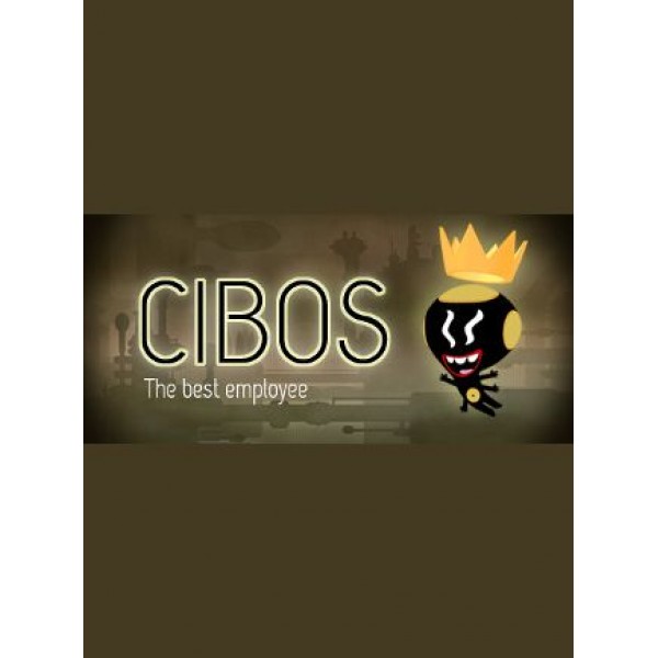 CIBOS Steam Key GLOBAL
