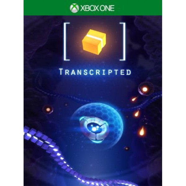Transcripted Steam Key GLOBAL