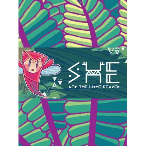 She and the Light Bearer Steam Key GLOBAL