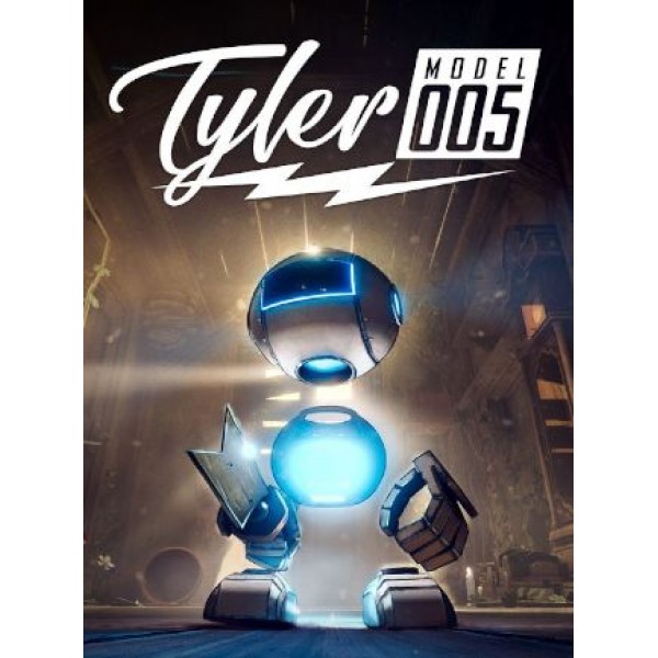 Tyler: Model 005 Steam Key GLOBAL