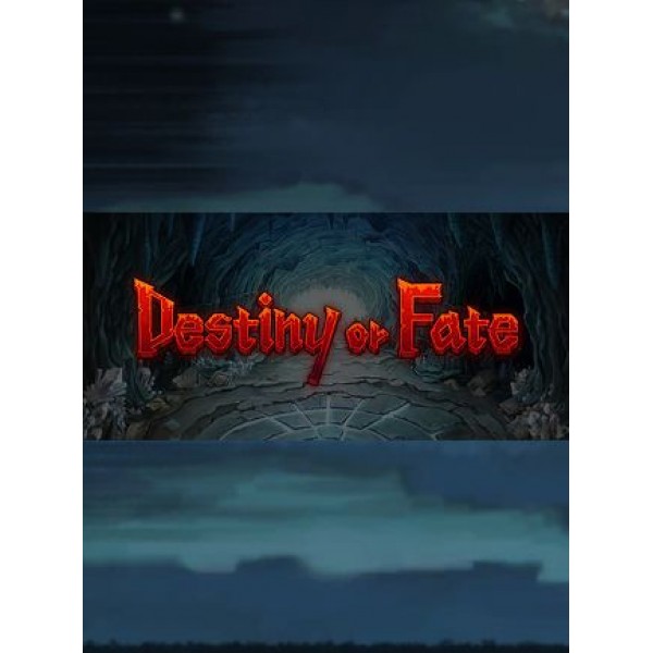 Destiny or Fate Steam Key GLOBAL