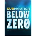Subnautica: Below Zero Steam Gift GLOBAL