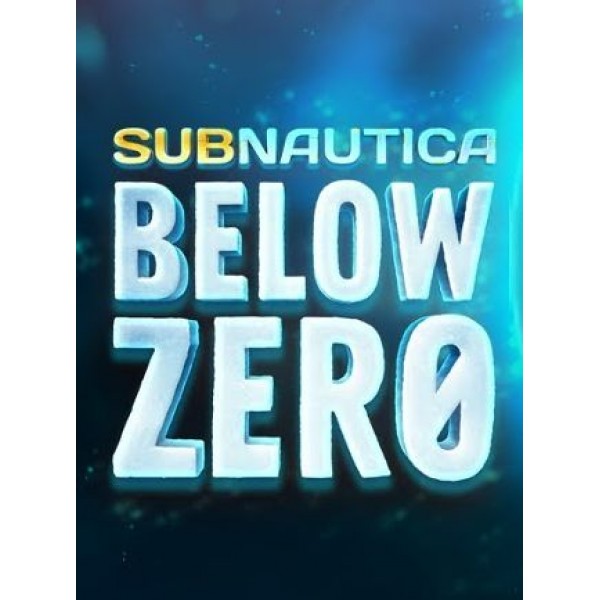 Subnautica: Below Zero Steam Gift GLOBAL