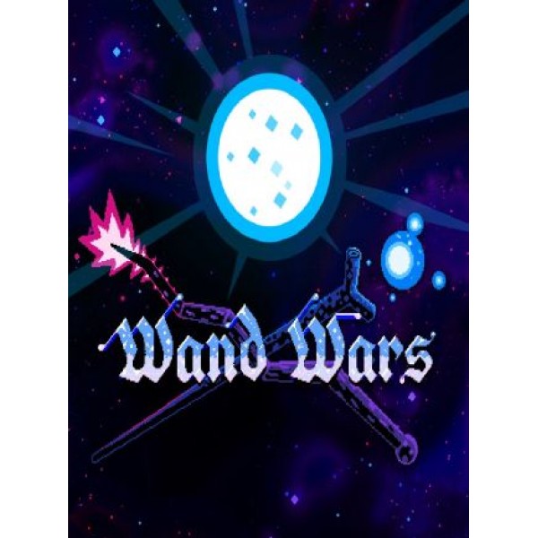 Wand Wars Steam Gift GLOBAL