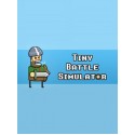 Tiny Battle Simulator Steam Key GLOBAL