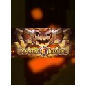 Dungeons &amp; Treasure VR Steam Key GLOBAL