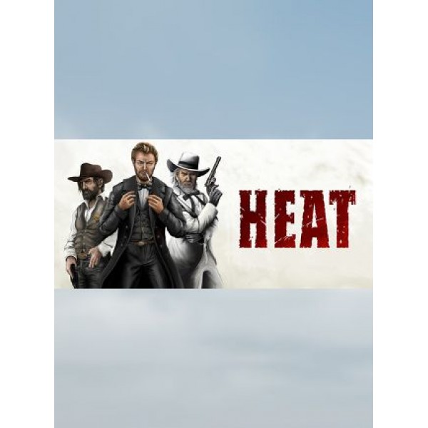 Heat Steam Gift GLOBAL