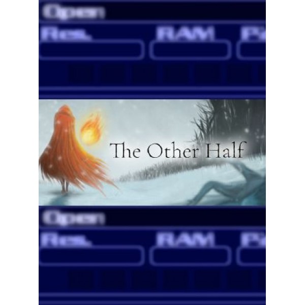 The Other Half Steam Key GLOBAL