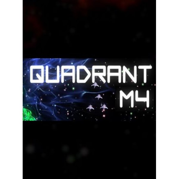 Quadrant M4 Steam Key GLOBAL