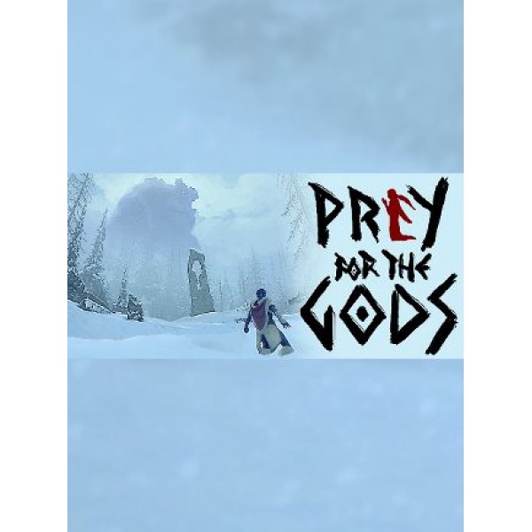 Praey for the Gods Steam Key GLOBAL