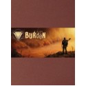 Burden Steam Key GLOBAL