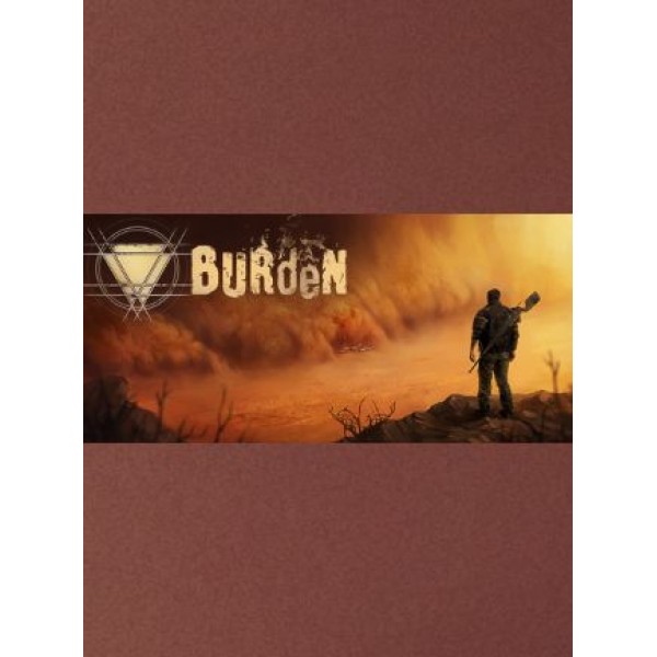 Burden Steam Key GLOBAL