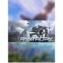 Pantropy Steam Gift GLOBAL