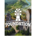 Foundation - Buy Steam PC Game Gift