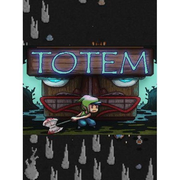 Totem Steam Key GLOBAL