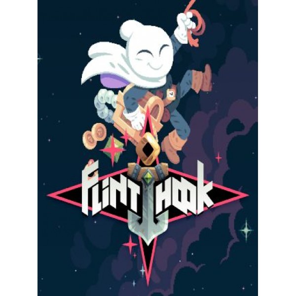 Flinthook Steam Key GLOBAL