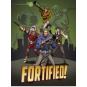 Fortified Steam Key GLOBAL
