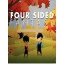 Four Sided Fantasy Steam Key GLOBAL