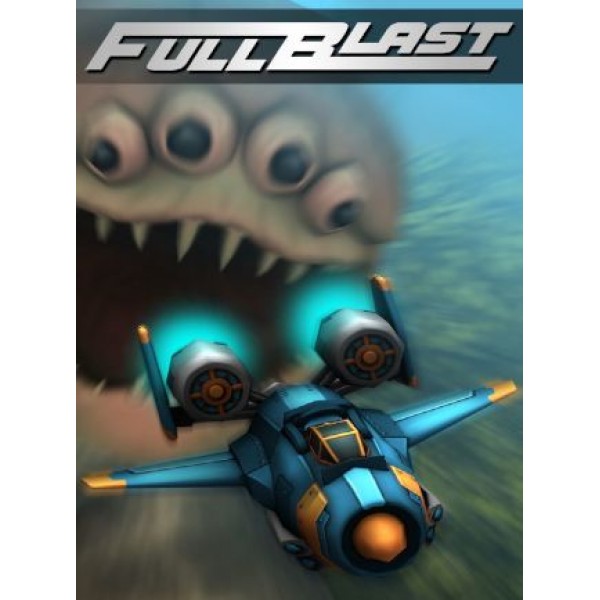 FullBlast Steam Gift GLOBAL