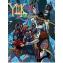 YIIK: A Postmodern RPG Steam Key GLOBAL