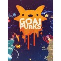 GoatPunks Steam Key GLOBAL