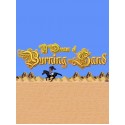A Dream of Burning Sand Steam Key GLOBAL