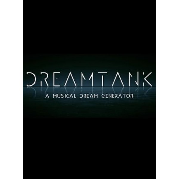 DreamTank Steam Key GLOBAL