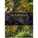 Deadsiege Steam Key GLOBAL