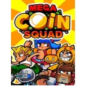 Mega Coin Squad Steam Gift GLOBAL