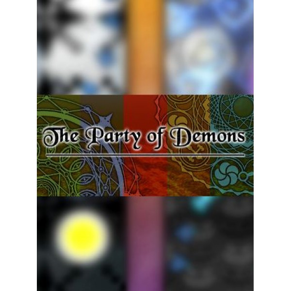 The Party of Demons Steam Key GLOBAL