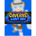 Caverns: Lost Sky Steam Key GLOBAL