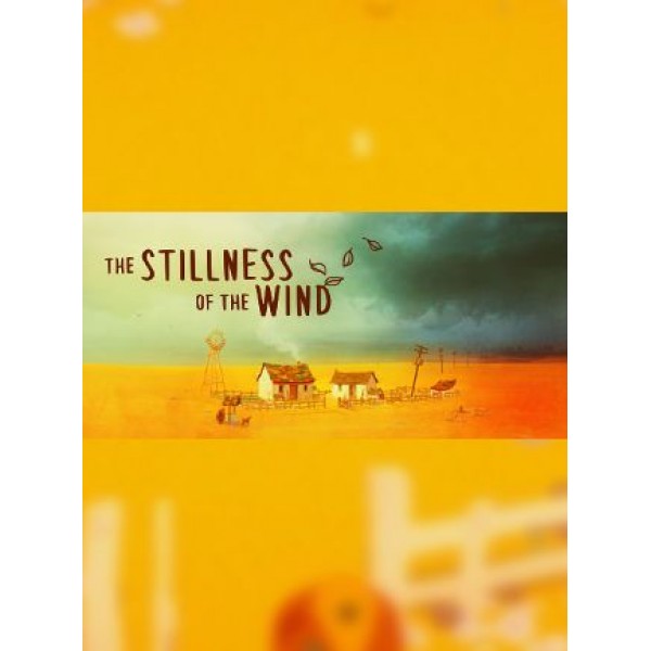 The Stillness of the Wind Steam Key GLOBAL