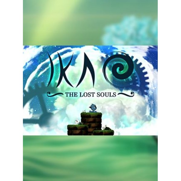 Ikao The Lost Souls Steam Key GLOBAL
